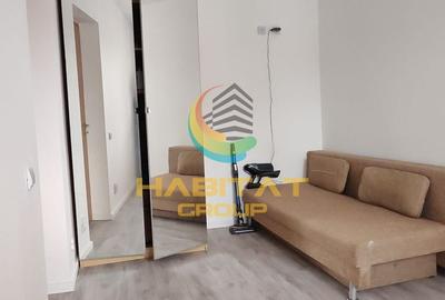 Garsoniera mobilata Mihai Bravu - 1