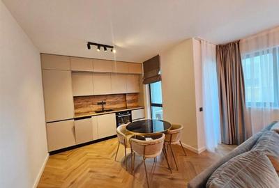 NOU, 2 Camere | Baneasa - Damaroaia, Petrom City | Bloc 2025 | Parcare - 3
