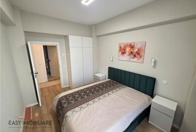 Apartament nou, prima inchiriere, Ultracentral, Targu Mures - 3