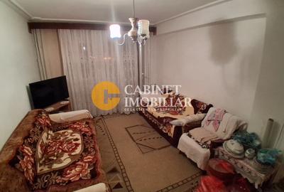 Apartament cu 2 camere decomandat în Copou