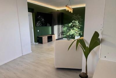 2 camere superb | Cubic 7 Residence - 7