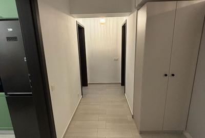 2 camere Moghioroș Residence | Mobilat & Utilat | Parcare subterana | Etaj 2 - 6