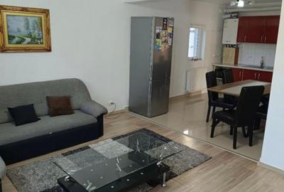 Apartament spațios cu 4 camere + living, în bloc nou – Calea Moldovei - 13