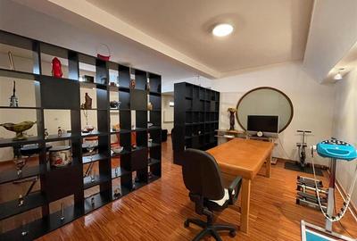 Vila  D+P+M de vanzare in zona Ultracentrala Tulcea - 26