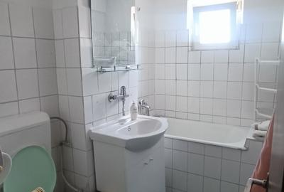 Crangasi, garsoniera in bloc mixt, se vinde mobilata si utilata - 5