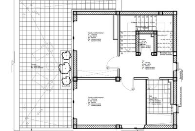 Vilă modernă premium cu 5 camere, terase panoramice și finisaje de top - 7