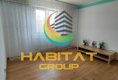 Apartament 2 Camere Bloc Reabilitat - 1