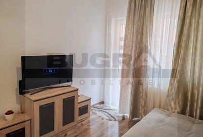 Apartament 2 camere, 55 mp, decomandat, etaj intermediar,zona E Quinet - 2