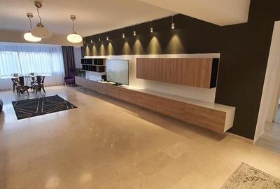 Apartament Baneasa/ Petrom City - 1