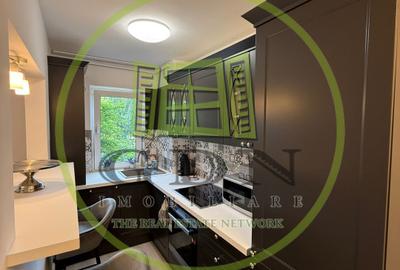 Apartament 3 camere de inchiriat, lux, zona Cecul mare , Brasov - 9
