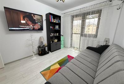 Apartament 2 camere, 44 mp, BLOC NOU, parcare, boxa, Pepinierii - 4