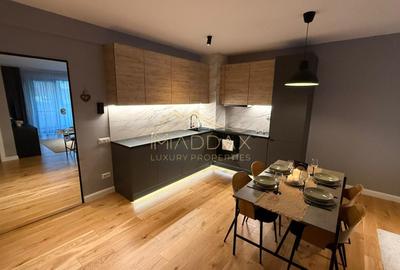 2 camere Lux - Aviatiei - Herastrau - Baneasa**** - 4