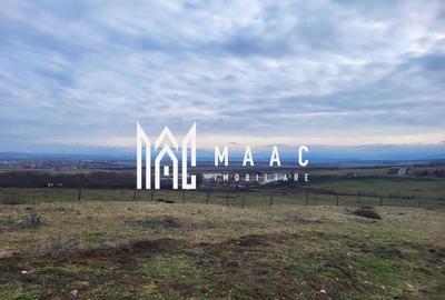 Teren Construcții intravilan de 582 mp, în Șura Mică