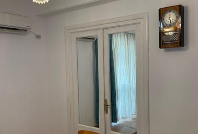 Cismigiu,Metrou Izvor,Parc,CENTRALA ,MOBILAT, UTILAT,renovat,luminos ,Liber! - 12