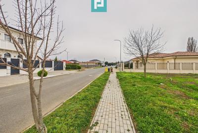 Teren 500mp în zona Tabacovici, Arad - 3