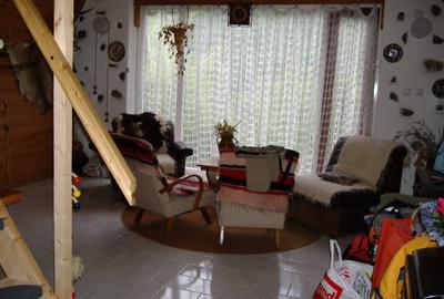 Cabană în loc. Valea Inzelului, jud. Alba - 1