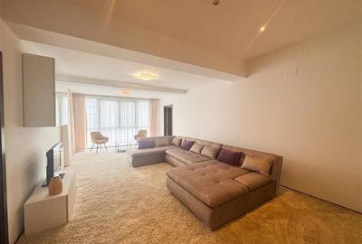 Apartament de inchiriat 3 camere Herastrau - 3