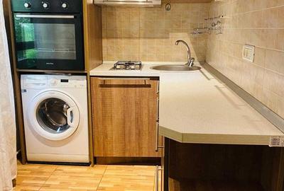 Studio / Apartament 2 Camere CRANGASI - 1