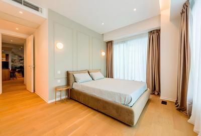 Apartament Premium cu 3 Camere I One Mircea Eliade I View superb - 16