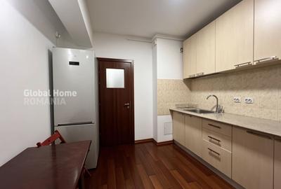 Apartament 2 camere | Titan – Potcoava / Diham | 8 min Metrou Titan | Parcare - 12