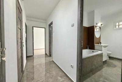 Apartament 3 camere Cantemir-Podu Ros, etaj 1, FARA RISC, renovat - 1