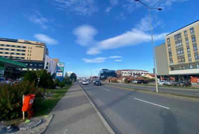Spatiu comercial de inchiriat pe Calea Turzii 227-229 - 3