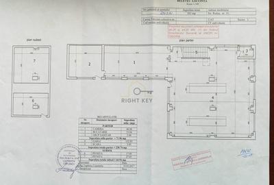 Straulesti, Sisesti, Sector 1 - 6