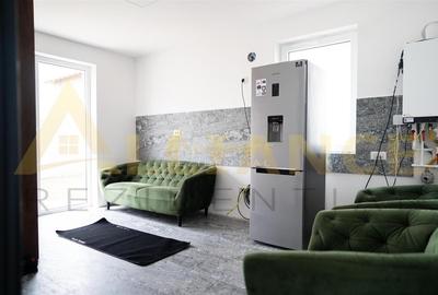 Casa Individuala - 5 camere 3 bai - Teren 300 MP - 8