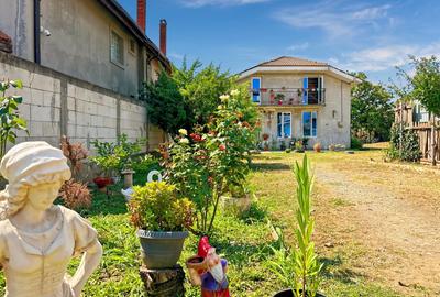 Vilă P+M | Valu lui Traian | 268 mp | Teren 500 sau 1044 mp - 17