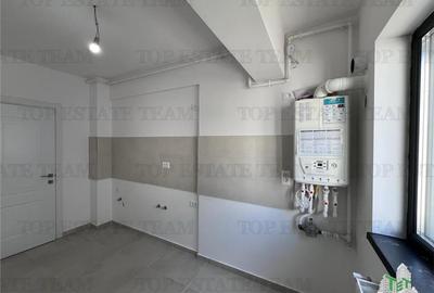 Apartament modern 2 camere, dressing + debara  toate utilitatile, posibilitate l - 10