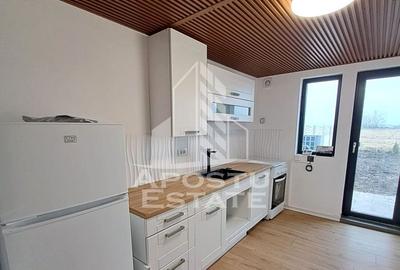 Casa cu 4 camere de inchiriat, zona Torontalului, Timisoara, Timis - 7