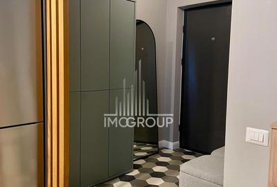 Apartament de vanzare 3 camere & Terasă de 50 mp - 12