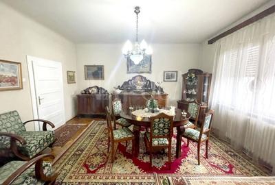Casa 7 camere de vanzare in Andrei Muresanu, Cluj Napoca - 3