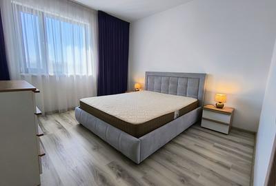 Băneasa Greenfield Residence - 10