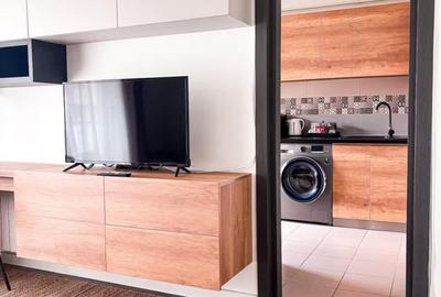 Apartament cu 1 camera, decomandat, Bloc nou, zona Tudor Vladimirescu - 4