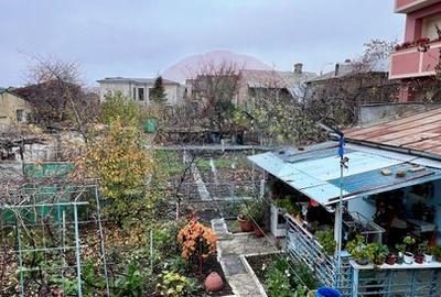 Casă / Vilă cu 3 camere de vânzare pe strada Domnească, Galați - 10