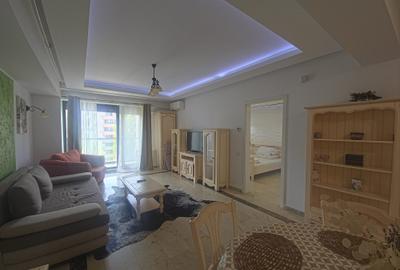 Mamaia Butoaie apartament 2 camere loc de parcare privat - 25