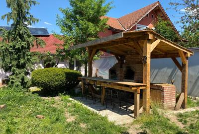 Vila cu piscina de vanzare, zona Olosig, Oradea, Bihor - 5