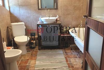 Proprietate unica de vanzare! Casa tip duplex in centrul orasului Iasi - 9
