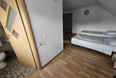 PENSIUNE 16 CAMERE  478 MP UTILI  | CURTE 320 MP | - 37