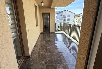 Apartament 3 camere | Balcon | Parcare | Zona Arhitectilor - 8