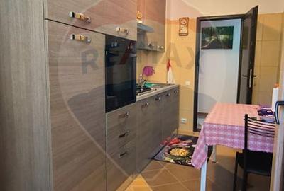 Apartament cu 2 camere de închiriat în zona Micro 13 Galați - 9