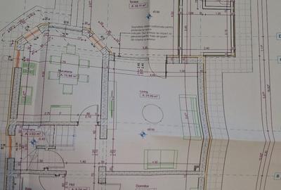 Casa 5 camere 180mp | 0 comision | Otopeni Matei Basarab | 650mp teren - 8