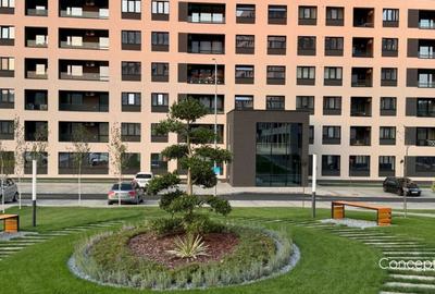 Apartament 3 camere - CONCEPT 9 ETAPA II - Direct de la dezvoltator - 6