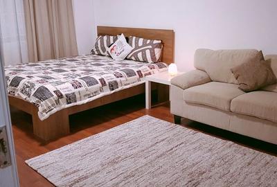 Garsoniera 13 Septebrie-Sebastian, decomandata T692 - 16