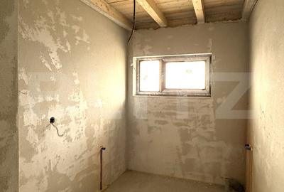 Casa individuala ,  2 parcări, Eficienta energetica NZEB,  Apahida - 11