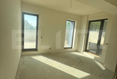 Apartament de vanzare, cu 3 camere, 65 mp, zona Zorilor - 2