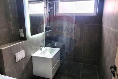 Apartament cu 2 camere MOBILAT UTILAT de vânzare în zona CENTRU VECHI - 20