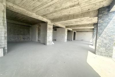 Spatiu Comercial Eforie Nord cu Intrare Directa din Promenada, Situat in Zona cu - 4