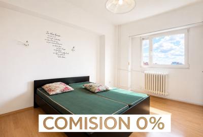 COMISION 0% | 4 Camere | 88 mp utili | Zona Complex - Lunei | 2 Bai. - 1